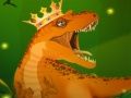 Spil Dino Kongen online