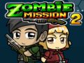 Spil Zombie Mission 2 online Spil Zombie Mission 2 online