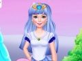 Spil Bella Pony Frisure online