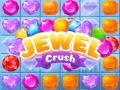 Spil Jewel Crush online