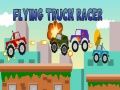 Spil Flyvende Lastbil Racer online