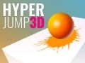 Spil Hyper Hop 3D online