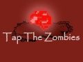 Spil Tryk på zombierne online
