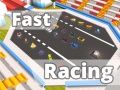 Spil Kogama: Hurtig Racing online