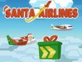 Spil Juleflyselskaber online