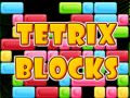 Spil Tetrix Klodser online
