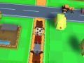 Spil Dyre Redning 3D online