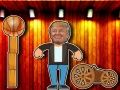 Spil Trump Ragdoll online