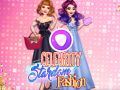 Spil Berømt Stardom Mode online