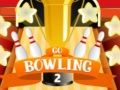 Spil Gå til Bowling 2 online