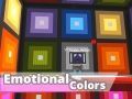 Spil Kogama: Emotionelle Farver online