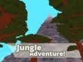 Spil Kogama: Jungle Eventyr online