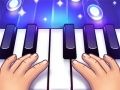 Spil Piano Online online