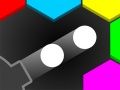 Spil Hex Blaster online
