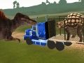 Spil Dino Transport online
