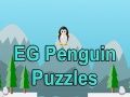 Spil EG Pingvin Puslespil online