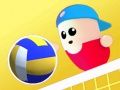 Spil Volleybønner online