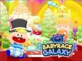 Spil Baby Race Galaxy online