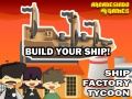 Spil Skibsfabrik Tycoon online