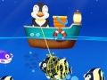 Spil Fiskespil online Spil Fiskespil online