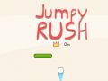 Spil Hoppe Rush online