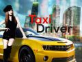 Spil Taxichauffør online