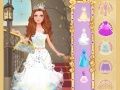 Spil Prinsessens Makeover online