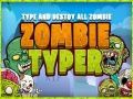 Spil Zombie Skribent online