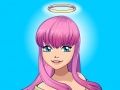 Spil Engel eller Dæmon Avatar Maker online