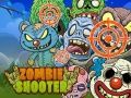 Spil Zombie Skytte online