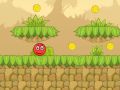 Spil Rød Bounce Bold 5 online Spil Rød Bounce Bold 5 online