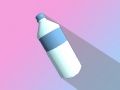Spil Flaske Flip 3D online