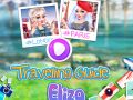 Spil Rejseguide Eliza online