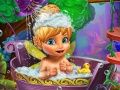 Spil Pixie Baby Bad online