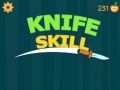 Spil Knivfærdigheder online