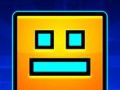 Spil Undslippe Geometry Jump online