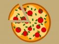 Spil Pizzeria online