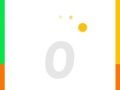 Spil Hoppe Farvet Bold online