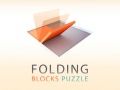 Spil Sammenfoldeligt blokpuzzle online
