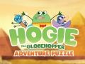 Spil Hogie Den Globale Eventyrpuzzle online
