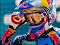 Spil Motocross Puslespil Udfordring online
