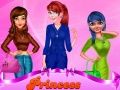 Spil Prinsessernes Chic Trends online