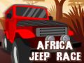 Spil Afrika Jeep Race online Spil Afrika Jeep Race online