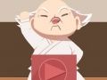 Spil Kung Fu Murstensknuser online