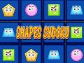 Spil Former Sudoku online
