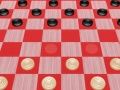 Spil Dame 3D online Spil Dame 3D online