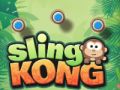 Spil Sling Kong online