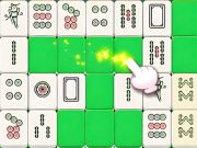 Spil Mahjong Slide Puzzle online