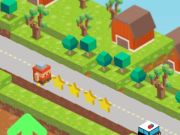 Spil Letsrun online