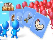 Spil Kortkamp online
